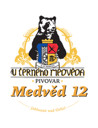 Pivo – světlý ležák 12