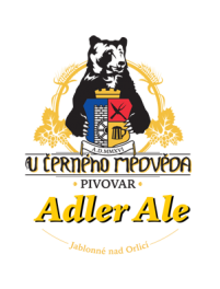 Pivo speciální – Adler Ale 14